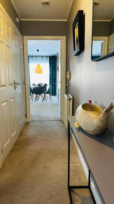 Cosy Apartment At The Marina Portishead Eksteriør billede