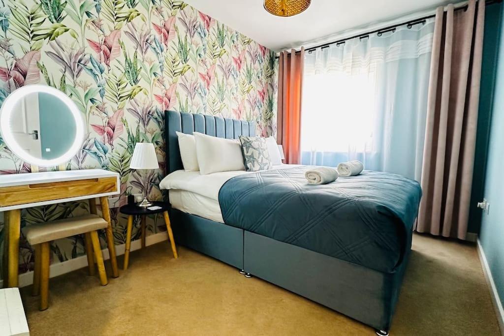 Cosy Apartment At The Marina Portishead Eksteriør billede